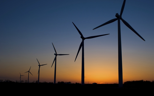 Minnesota residents still have time to weigh in on a federal plan to help install more wind and solar projects in rural and low-income areas. (iStockphoto)