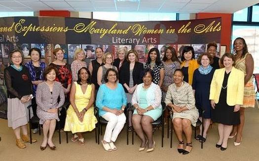 A series of forums sponsored by the Maryland Commission for Women is being held across the state so women can talk about issues that affect them. (marylandwomen.org)
