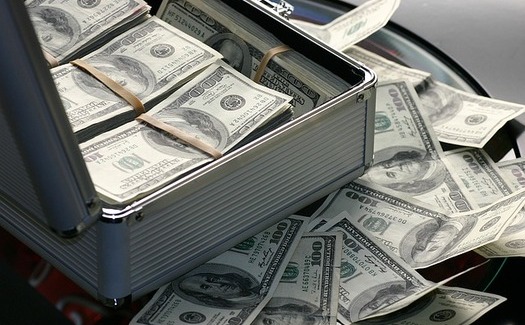 A new study provides stark evidence on how money shapes U.S. elections. (Pixabay)<br />