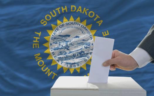 A move to bring nonpartisan elections to South Dakota is gaining support from local advocacy groups. (iStockphoto)