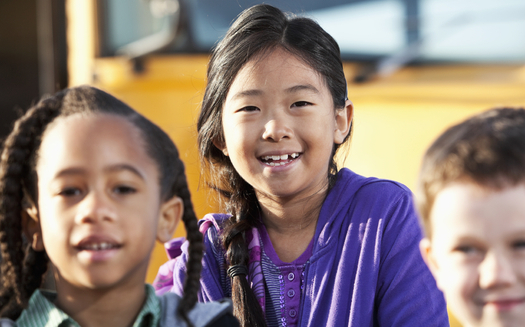 New census data shows North Dakota saw the biggest drop in child poverty, but large disparities still exist, especially for Native populations. (iStockphoto)