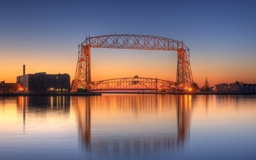 New research shows Great Lakes voters would be less likely to support a presidential candidate who plans to cut restoration funds for Lake Superior and the other Great Lakes. (iStockphoto)
