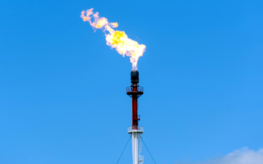 Un nuevo reporte dice que las operaciones de petrleo y gas en las tierras pblicas de la Universidad de Texas, son una gran fuente de emisiones de gas metano. (bashta/iStockphoto)
