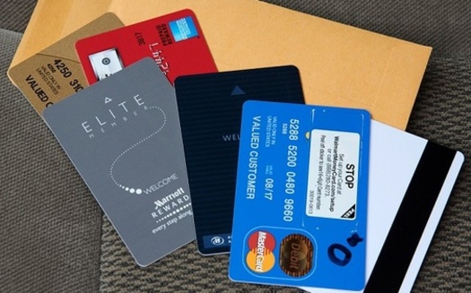 Advocates say new rules by the federal government on prepaid debit cards will help consumers. (dhs.gov)