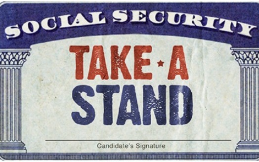 West Virginians are being encouraged to press the presidential candidates to talk about their plans for the future of Social Security. (aarp.org)