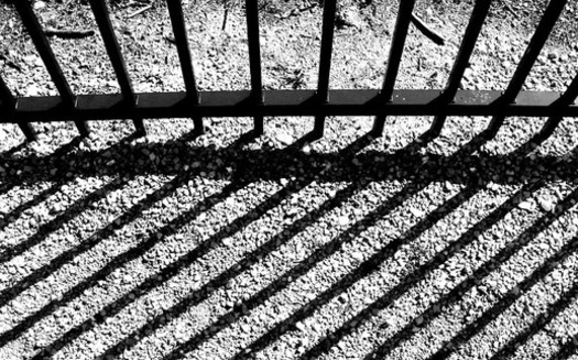A new report suggests youth prisons fail at turning young lives around. (Pixabay)