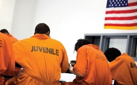 A new report calls for all youth prisons to be shut down and the focus shifted to community based treatment programs. (in.gov)