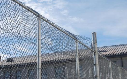 A new report recommends closing all youth prisons. (larryfarr/morguefile.com) 