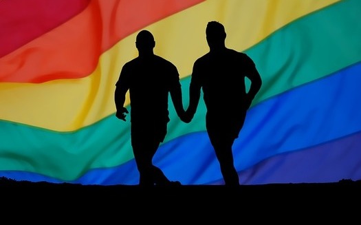 Advocates for the LGBT community are worried the Trump/Pence administration will set the clock back on LGBT rights. (Geralt/Pixabay)