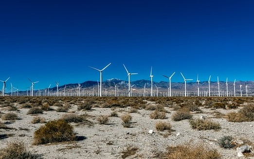 New BLM rules should speed up solar and wind energy development on public lands. (Pixabay)