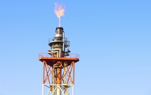 New rules to limit natural-gas waste on public lands are being met with opposition by congressional Republicans and the oil and gas industry. (iStockphoto)