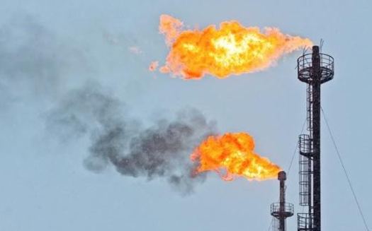 Lderes religiosos de todo el suroeste publicaron hoy una carta elogiando las nuevas reglas de la administracin para limitar la quema, el venteo o la fuga de gas metano. (Environmental Defense Fund)