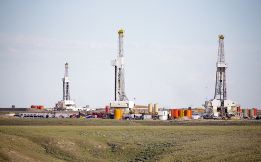 Conservation groups will defend in court the BLM's new rules on methane waste at oil and natural gas facilities. (Jens Lambert Photography/iStockphoto)