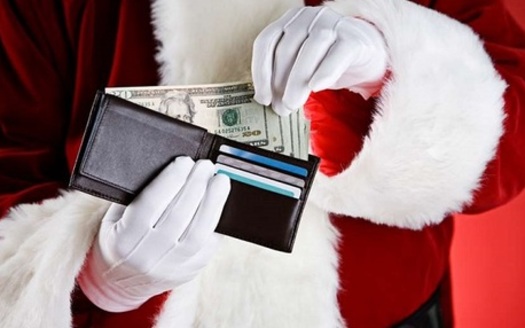 Thieves are watching and waiting for a chance to be a Grinch during the holidays. (aarp.org)