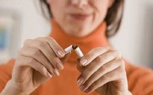Nearly 21 percent of adults in Indiana and 12 percent of high school students smoke. (cdc.gov)