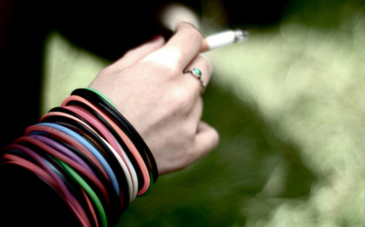 In Pennsylvania, 6,700 kids become regular smokers every year. (Valentin Ottone/flickr.com)