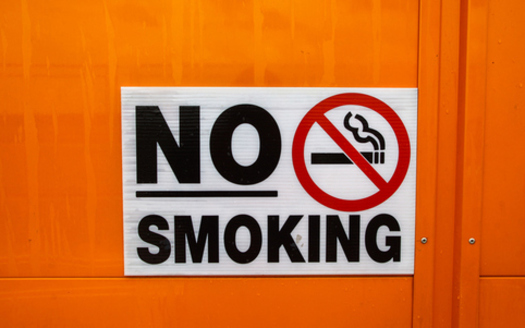 A new report says Texas is only spending 4 percent of the money the CDC recommends to fight tobacco use. (bizoo_n/iStockphoro)