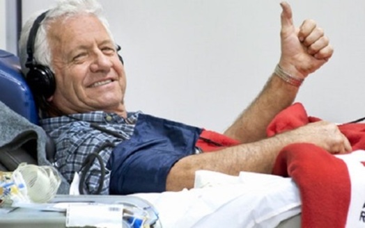 There's a critical shortage of blood and platelet donations in Indiana and across the nation. (redcross.org)