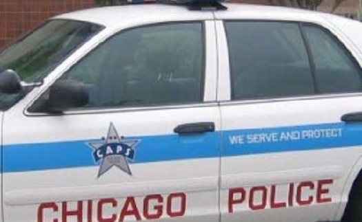There have already been fatal officer-involved shootings in DuPage County and Chicago since 2017 began. (chicagopd.org)