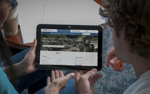 People are still able to sign up for health insurance under the Affordable Care Act, and a deadline for coverage is fast approaching. (healthcare.gov)
