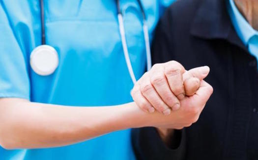 Nurses can help the public and policymakers combat climate change. (healthinfoguru/morguefile)