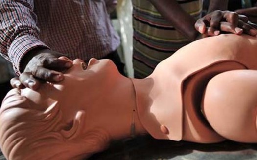 A bill introduced into the South Dakota Legislature would mandate CPR training in state high schools. 
