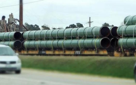 A multi-state natural-gas pipeline running though Michigan has been approved. (DodgertonSkillhause/morguefile)