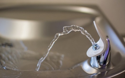 A new report suggests aggressive action to remove the threat of lead contamination in drinking water at Ohio schools. (Pixabay)