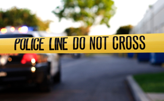Latest Colorado state required police-related shootings just out. (aijohn784/iStockphoto) 