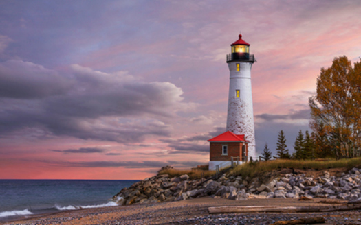Great Lakes cleanup efforts could be thwarted by proposed federal budget cuts. (DougLemke/iStockphoto)