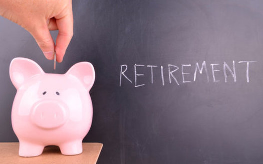 A proposal to allow the state to establish a retirement savings plan for workers that don't have employer-sponsored plans will soon be debated in Nevada. (SCS/iStockphoto)