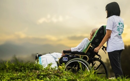 Proposed cuts to Medicaid could impact nearly 130,000 seniors and people with disabilities in Colorado who rely on the program. (Pixabay)