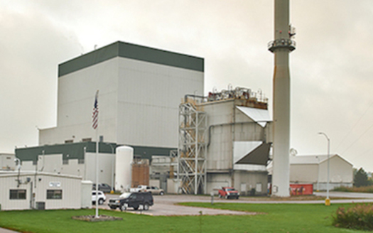 Advocates want their day in court regarding bias complaints with the permitting process for the Genesee Power Station. (CMS Energy)