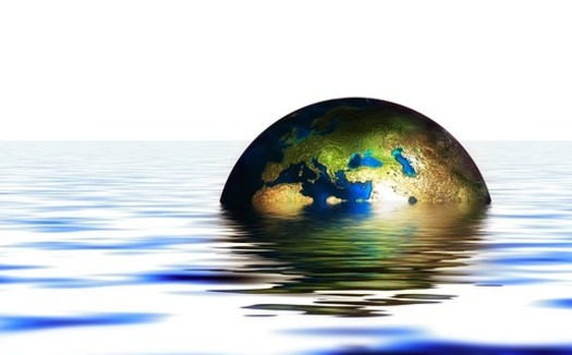 More than 663 million people around the world live without a safe water supply close to home. (Pixabay)