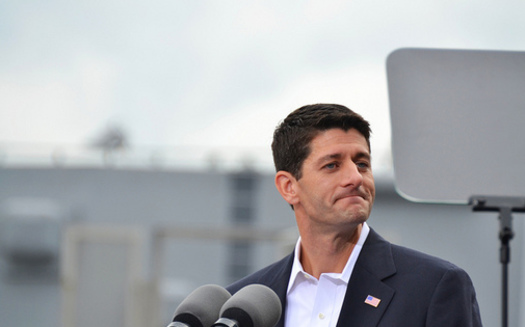 House Speaker Paul Ryan and other GOP leaders hope to replace Obamacare quickly, despite objections from hospitals, medical associations and AARP about the replacement bill. (Tony Alter/Flickr)