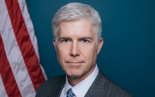 New reports show President Donald Trump's pick for the U.S. Supreme Court, Judge Neil Gorsuch, repeatedly has ruled against students with disabilities. (WhiteHouse.gov)