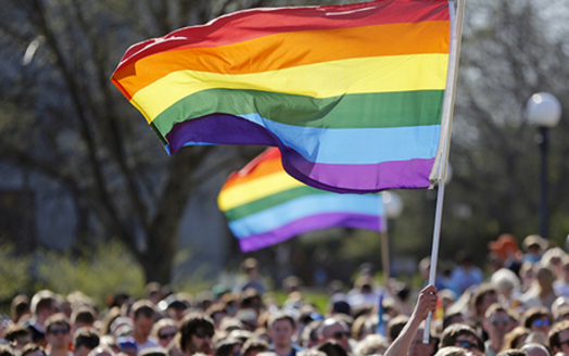 New England legal advocates says leaving sexual orientation and gender identity questions off the 2020 Census will be harmful to the LGBTQ community. (WHOI-WIKI)