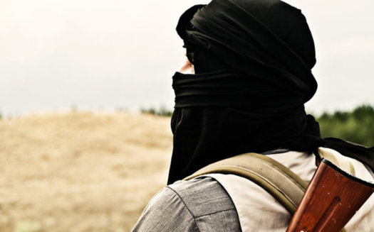 National security experts say unrest in Syria was worsened by drought linked to climate change.(zabelin/iStockphoto)
