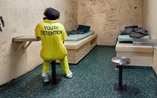 More than 30 percent fewer young people end up in detention in Maryland because of reform efforts in the juvenile justice system. (aecf.org)