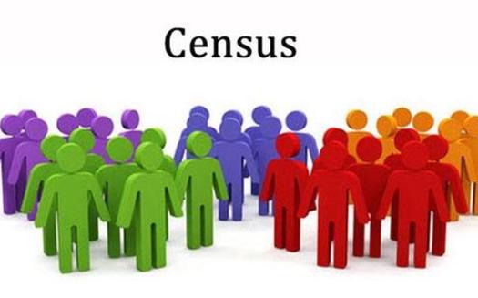 The U.S. Census Bureau says a draft category of questions on sexual orientation and gender identity was submitted to Congress in error, and has deleted it. (Bureau of the Census)