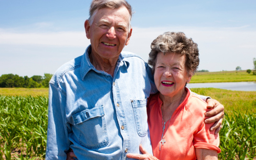 A new program from AARP Wisconsin aims to change the attitudes of policymakers about the contributions of senior citizens. (JBryson/iStockphoto)