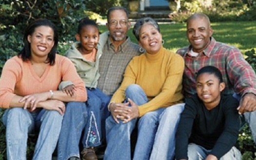 There's a big gap in home ownership based on race in Illinois. (cdc.gov)