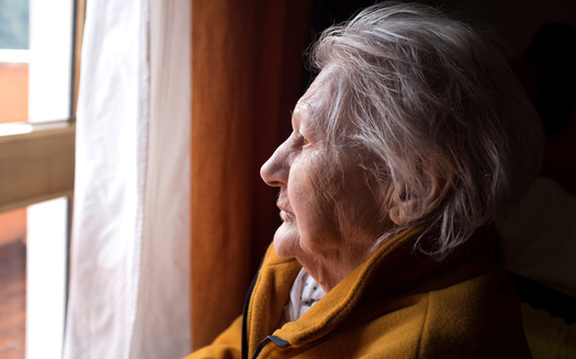 Social Security took American seniors from being the highest poverty age group to one of the most secure. (giocalde/iStockphoto)