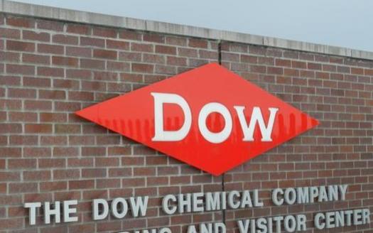 Dow Chemical executives asked the Trump administration to scrap studies that said the company's agricultural products were harmful to endangered species, leaked documents show. (Wikipedia)