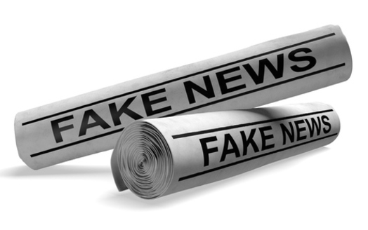 New research casts doubt on claims that social media fake news posts and search algorithms sway public opinion. (Getty Images)