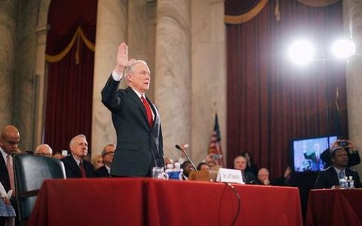 Critics say U.S. Attorney General Jeff Sessions' renewed 