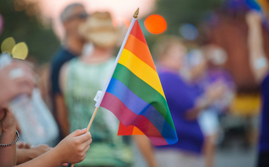 LGBT Americans have special needs as they reach retirement age. (CityofStPete/Flickr)