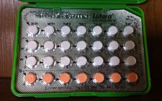 The ACA mandate gave 55 million women access to birth control with no out-of-pocket costs. (ParentingPatch/Wikimedia Commons)