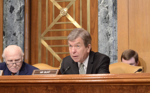 U.S. Sen. Roy Blunt, R-Mo., and his Republican colleagues have political calculations to make in the wake of former FBI Director Jim Comey's testimony. (USDA/Flickr)