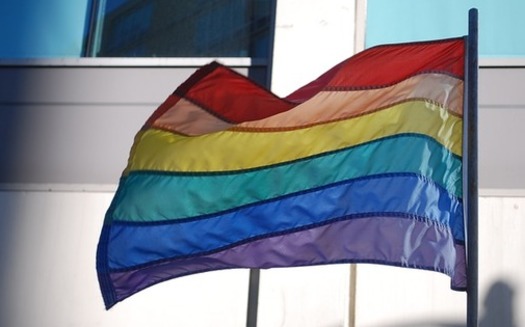 In Ohio, 3.4 percent of residents identify as lesbian, gay, bisexual or transgender, but support groups predict the number actually is much higher. (Pixabay)